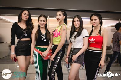 SangSom presents Fullmoon Party Live in Bangkok (Album 2) — photo 74