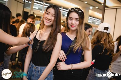 SangSom presents Fullmoon Party Live in Bangkok (Album 2) — photo 80