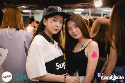 SangSom presents Fullmoon Party Live in Bangkok (Album 2) — photo 81