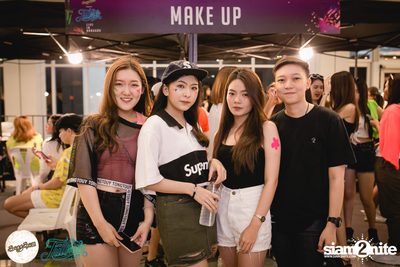 SangSom presents Fullmoon Party Live in Bangkok (Album 2) — photo 82