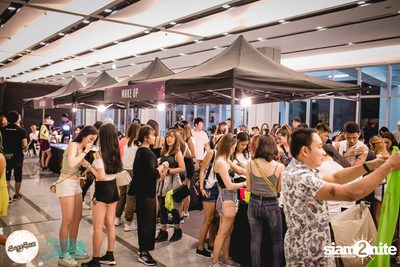 SangSom presents Fullmoon Party Live in Bangkok (Album 2) — photo 85
