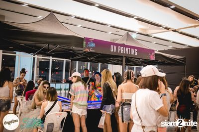 SangSom presents Fullmoon Party Live in Bangkok (Album 2) — photo 87