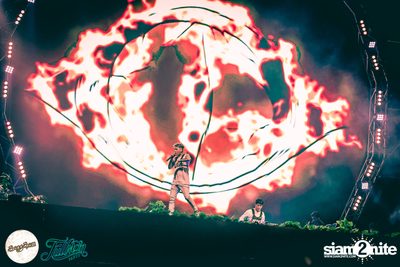 SangSom presents Fullmoon Party Live in Bangkok (Album 2) — photo 93
