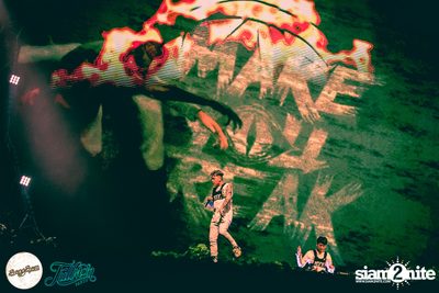 SangSom presents Fullmoon Party Live in Bangkok (Album 2) — photo 94
