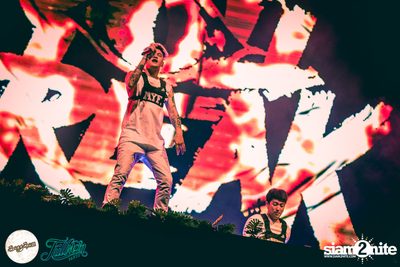 SangSom presents Fullmoon Party Live in Bangkok (Album 2) — photo 95