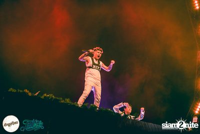 SangSom presents Fullmoon Party Live in Bangkok (Album 2) — photo 96