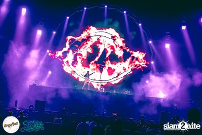 SangSom presents Fullmoon Party Live in Bangkok (Album 2) — photo 97