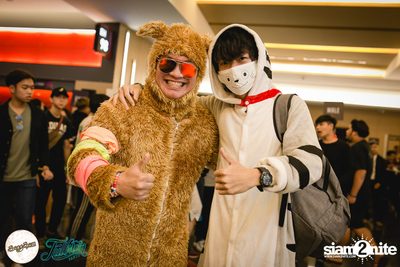 SangSom presents Fullmoon Party Live in Bangkok (Album 2) — photo 99