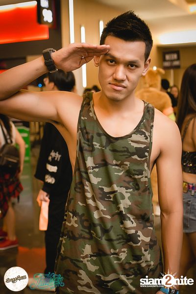 SangSom presents Fullmoon Party Live in Bangkok (Album 2) — photo 101
