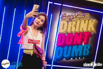 SangSom presents Fullmoon Party Live in Bangkok (Album 2) — photo 104