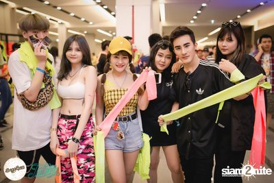 SangSom presents Fullmoon Party Live in Bangkok (Album 2) — photo 113