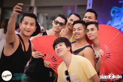 SangSom presents Fullmoon Party Live in Bangkok (Album 2) — photo 116