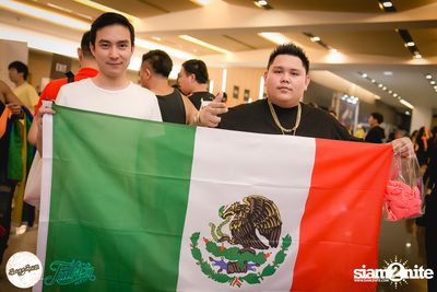 SangSom presents Fullmoon Party Live in Bangkok (Album 2) — photo 118