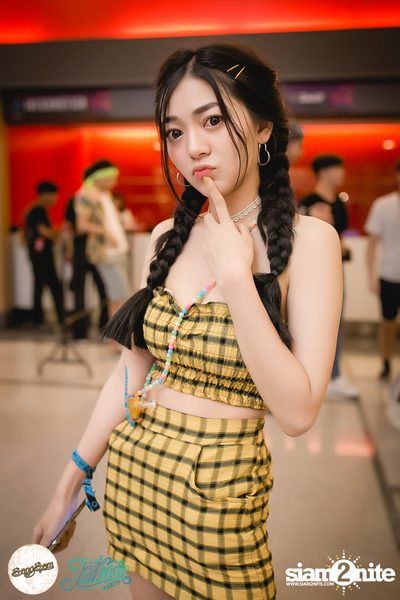 SangSom presents Fullmoon Party Live in Bangkok (Album 2) — photo 119
