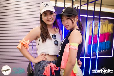 SangSom presents Fullmoon Party Live in Bangkok (Album 2) — photo 123