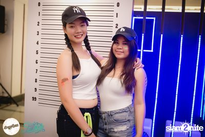 SangSom presents Fullmoon Party Live in Bangkok (Album 2) — photo 124