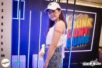 SangSom presents Fullmoon Party Live in Bangkok (Album 2) — photo 127