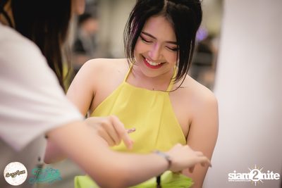 SangSom presents Fullmoon Party Live in Bangkok (Album 2) — photo 130