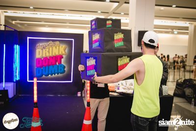 SangSom presents Fullmoon Party Live in Bangkok (Album 2) — photo 132