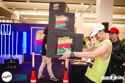 SangSom presents Fullmoon Party Live in Bangkok (Album 2) — photo 133