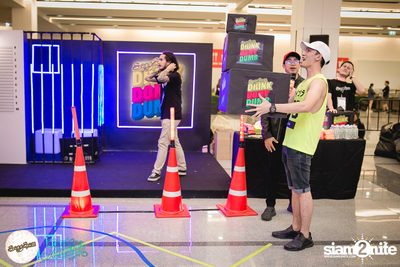 SangSom presents Fullmoon Party Live in Bangkok (Album 2) — photo 134