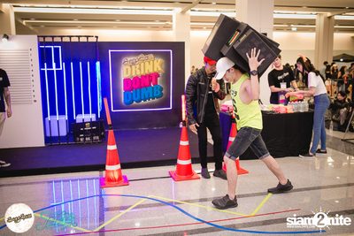 SangSom presents Fullmoon Party Live in Bangkok (Album 2) — photo 135