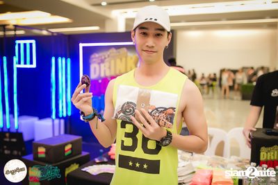 SangSom presents Fullmoon Party Live in Bangkok (Album 2) — photo 139