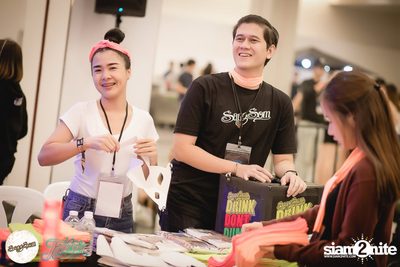 SangSom presents Fullmoon Party Live in Bangkok (Album 2) — photo 140