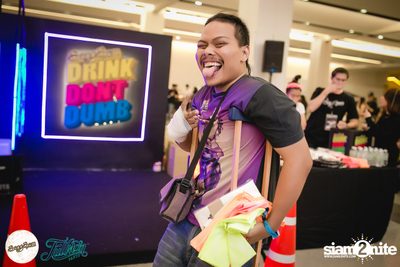 SangSom presents Fullmoon Party Live in Bangkok (Album 2) — photo 142