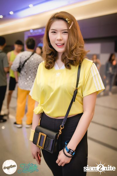 SangSom presents Fullmoon Party Live in Bangkok (Album 2) — photo 145