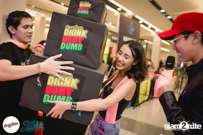 SangSom presents Fullmoon Party Live in Bangkok (Album 2) — photo 148