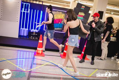 SangSom presents Fullmoon Party Live in Bangkok (Album 2) — photo 151
