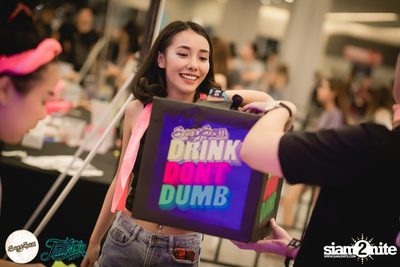 SangSom presents Fullmoon Party Live in Bangkok (Album 2) — photo 152