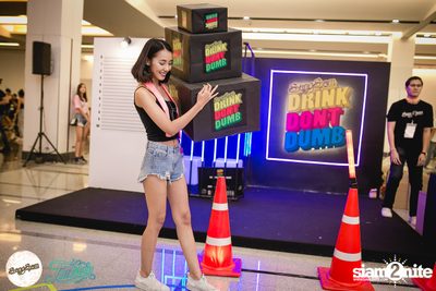 SangSom presents Fullmoon Party Live in Bangkok (Album 2) — photo 153