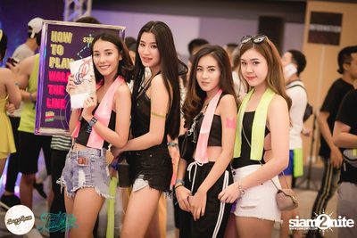 SangSom presents Fullmoon Party Live in Bangkok (Album 2) — photo 154