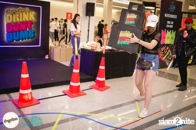 SangSom presents Fullmoon Party Live in Bangkok (Album 2) — photo 155