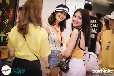 SangSom presents Fullmoon Party Live in Bangkok (Album 2) — photo 158