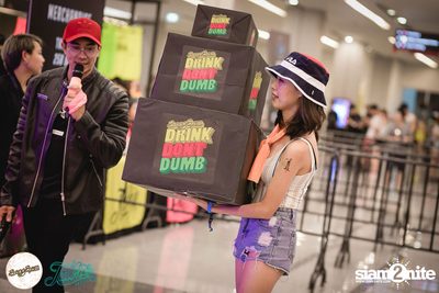 SangSom presents Fullmoon Party Live in Bangkok (Album 2) — photo 161
