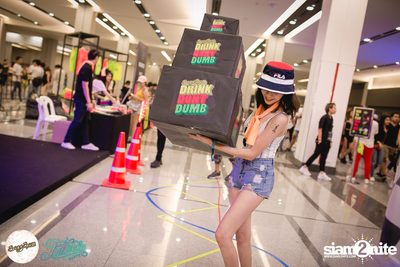 SangSom presents Fullmoon Party Live in Bangkok (Album 2) — photo 163