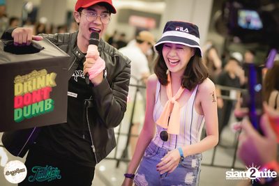 SangSom presents Fullmoon Party Live in Bangkok (Album 2) — photo 164