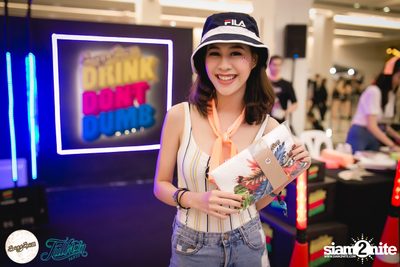 SangSom presents Fullmoon Party Live in Bangkok (Album 2) — photo 166