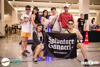 SangSom presents Fullmoon Party Live in Bangkok (Album 2) — photo 168