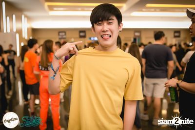 SangSom presents Fullmoon Party Live in Bangkok (Album 2) — photo 169