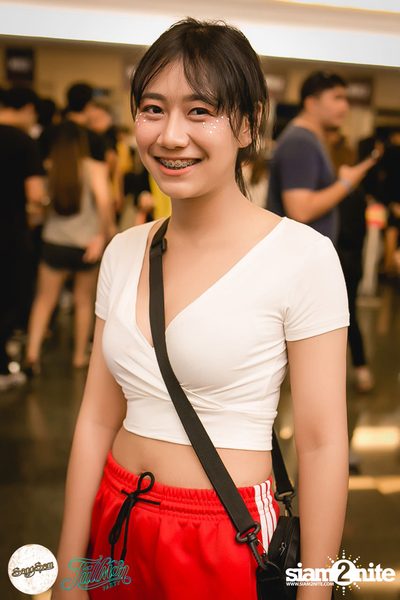 SangSom presents Fullmoon Party Live in Bangkok (Album 2) — photo 170