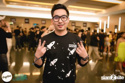 SangSom presents Fullmoon Party Live in Bangkok (Album 2) — photo 171