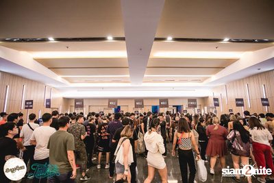 SangSom presents Fullmoon Party Live in Bangkok (Album 2) — photo 173