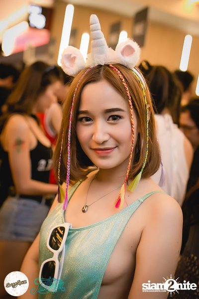 SangSom presents Fullmoon Party Live in Bangkok (Album 2) — photo 174