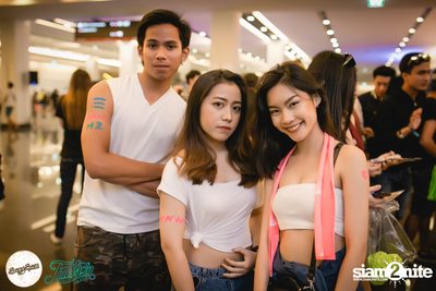SangSom presents Fullmoon Party Live in Bangkok (Album 2) — photo 175