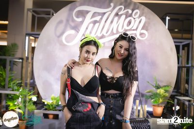 SangSom presents Fullmoon Party Live in Bangkok (Album 2) — photo 177