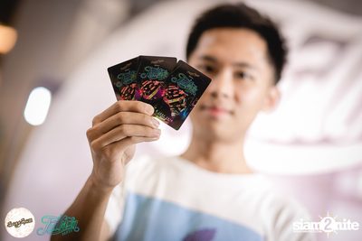 SangSom presents Fullmoon Party Live in Bangkok (Album 2) — photo 179